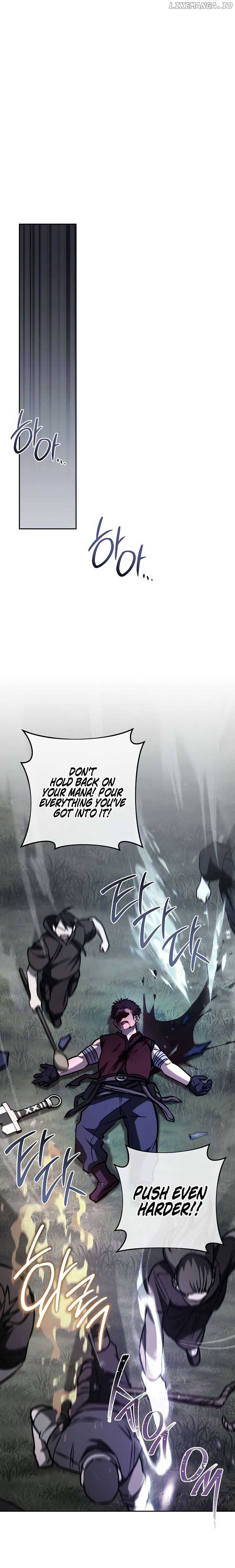 Read Top Ranker’s Life Guide for Aspiring Writers Manga Online