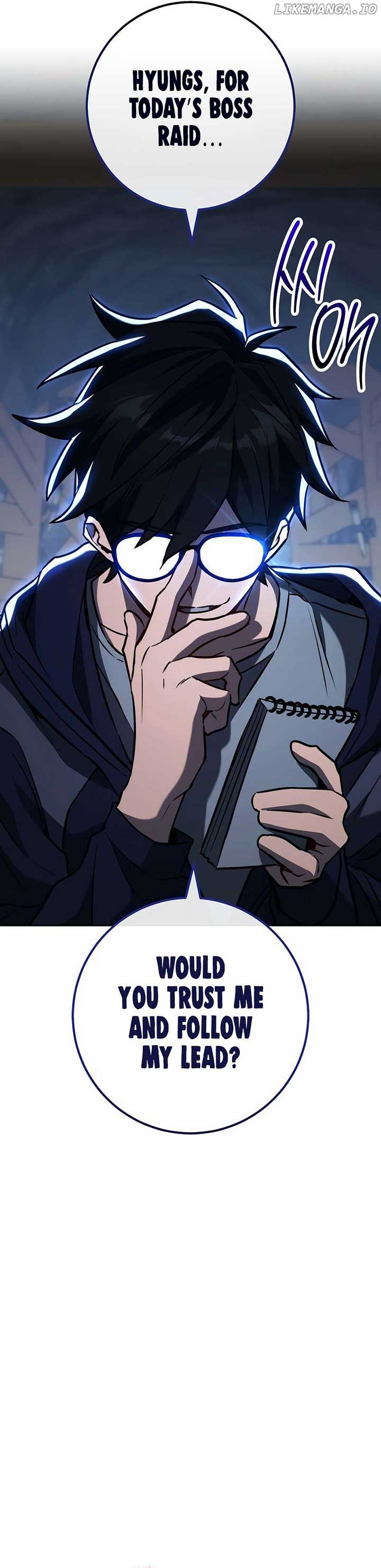 Read Top Ranker’s Life Guide for Aspiring Writers Manga Online