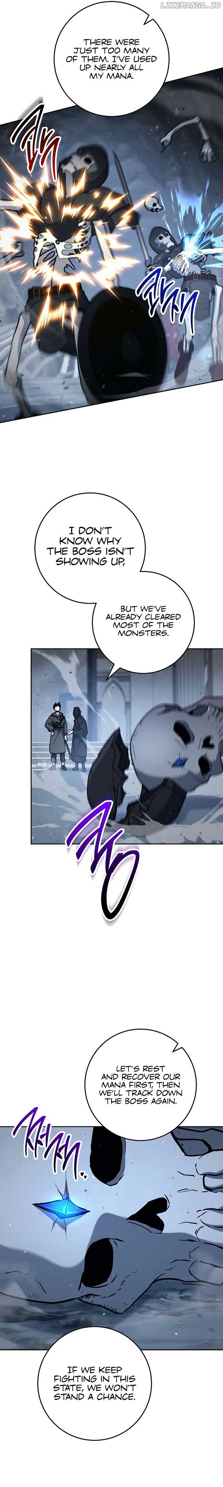 Read Top Ranker’s Life Guide for Aspiring Writers Manga Online