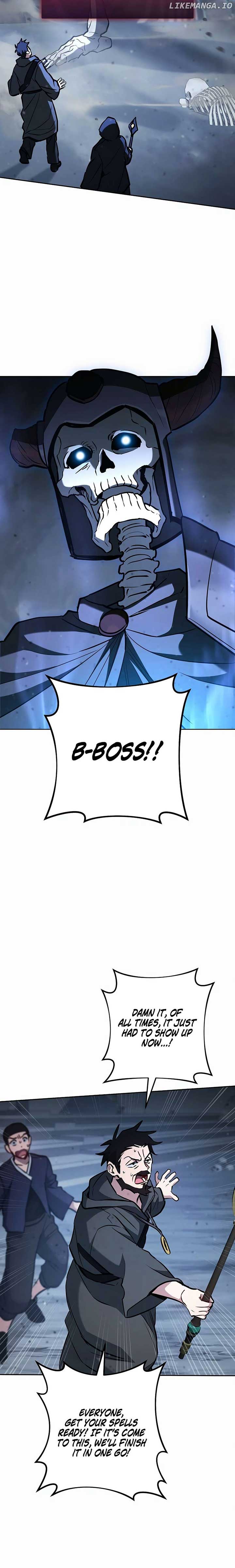 Read Top Ranker’s Life Guide for Aspiring Writers Manga Online