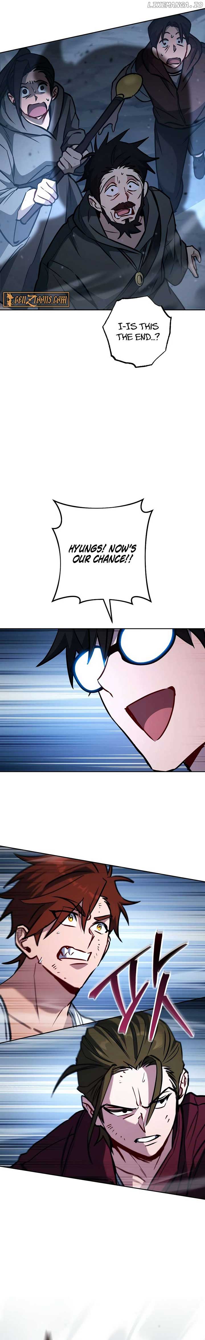 Read Top Ranker’s Life Guide for Aspiring Writers Manga Online