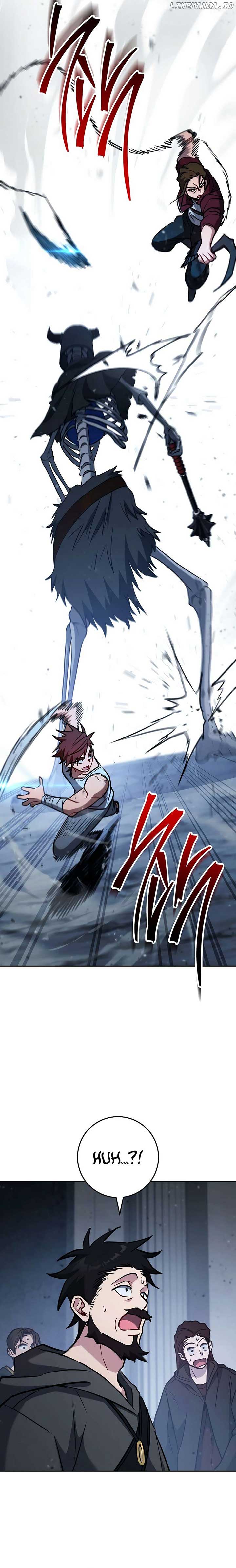 Read Top Ranker’s Life Guide for Aspiring Writers Manga Online