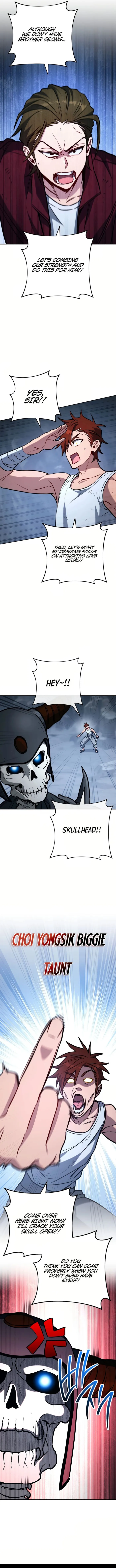 Read Top Ranker’s Life Guide for Aspiring Writers Manga Online