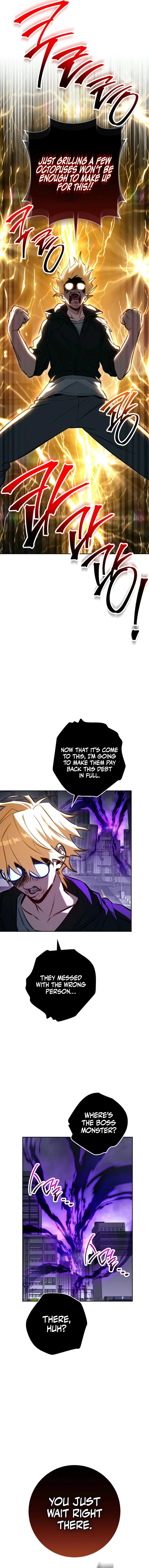 Read Top Ranker’s Life Guide for Aspiring Writers Manga Online