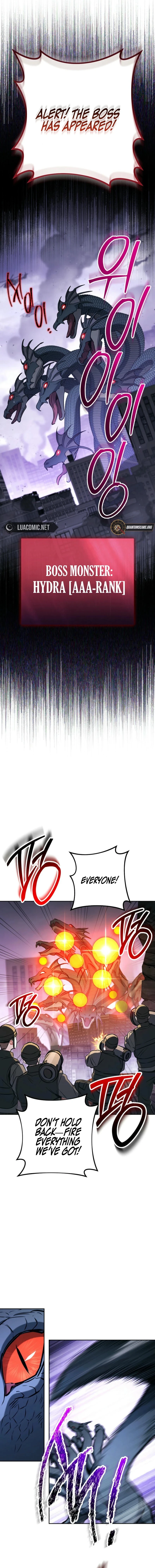 Read Top Ranker’s Life Guide for Aspiring Writers Manga Online