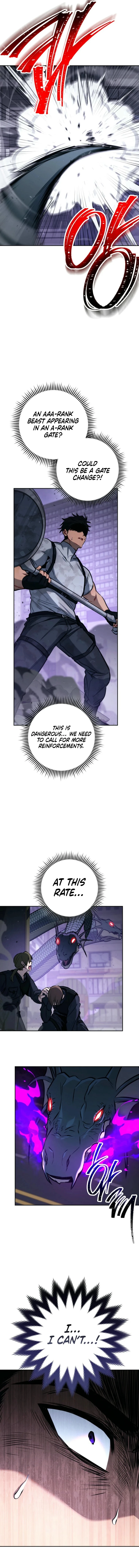 Read Top Ranker’s Life Guide for Aspiring Writers Manga Online