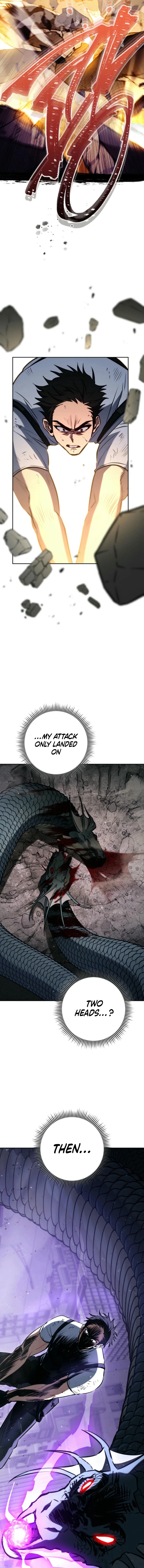 Read Top Ranker’s Life Guide for Aspiring Writers Manga Online