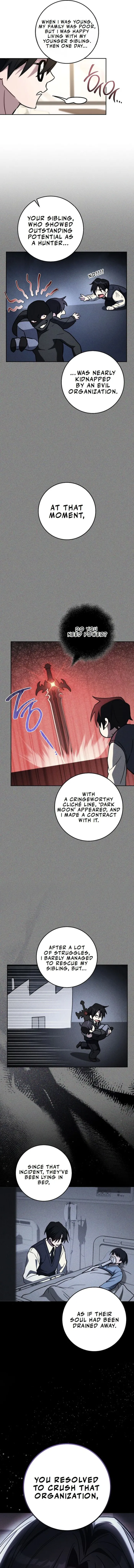 Read Top Ranker’s Life Guide for Aspiring Writers Manga Online