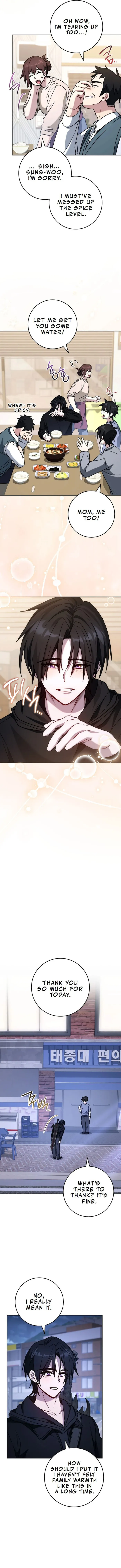 Read Top Ranker’s Life Guide for Aspiring Writers Manga Online