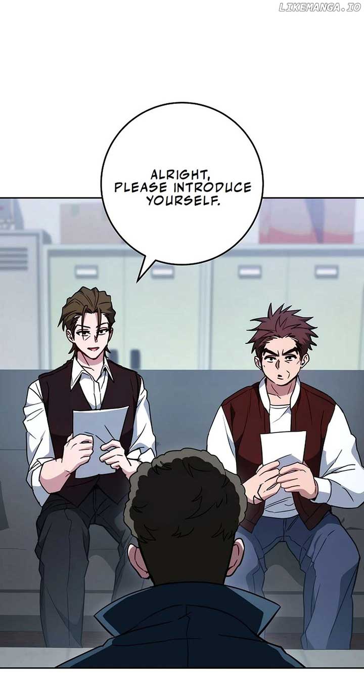 Read Top Ranker’s Life Guide for Aspiring Writers Manga Online