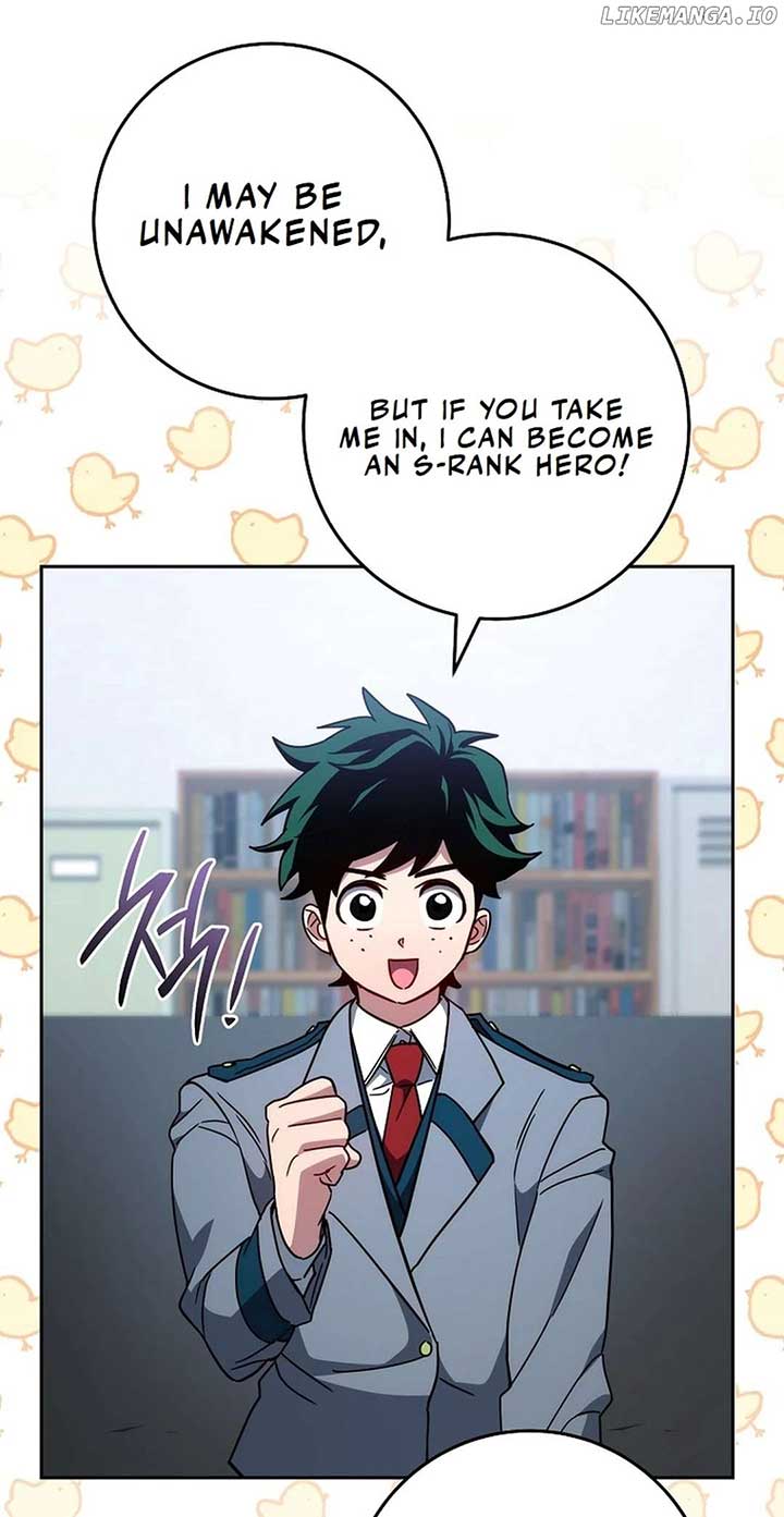 Read Top Ranker’s Life Guide for Aspiring Writers Manga Online