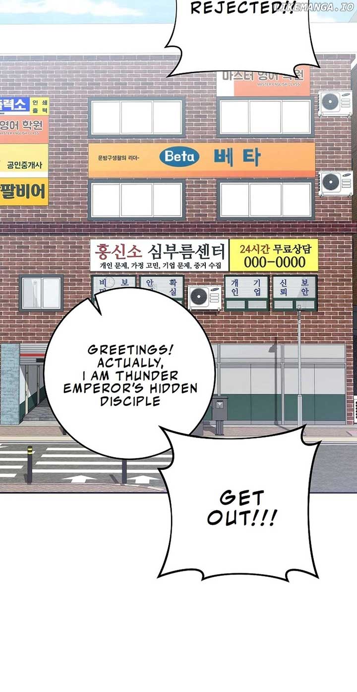 Read Top Ranker’s Life Guide for Aspiring Writers Manga Online