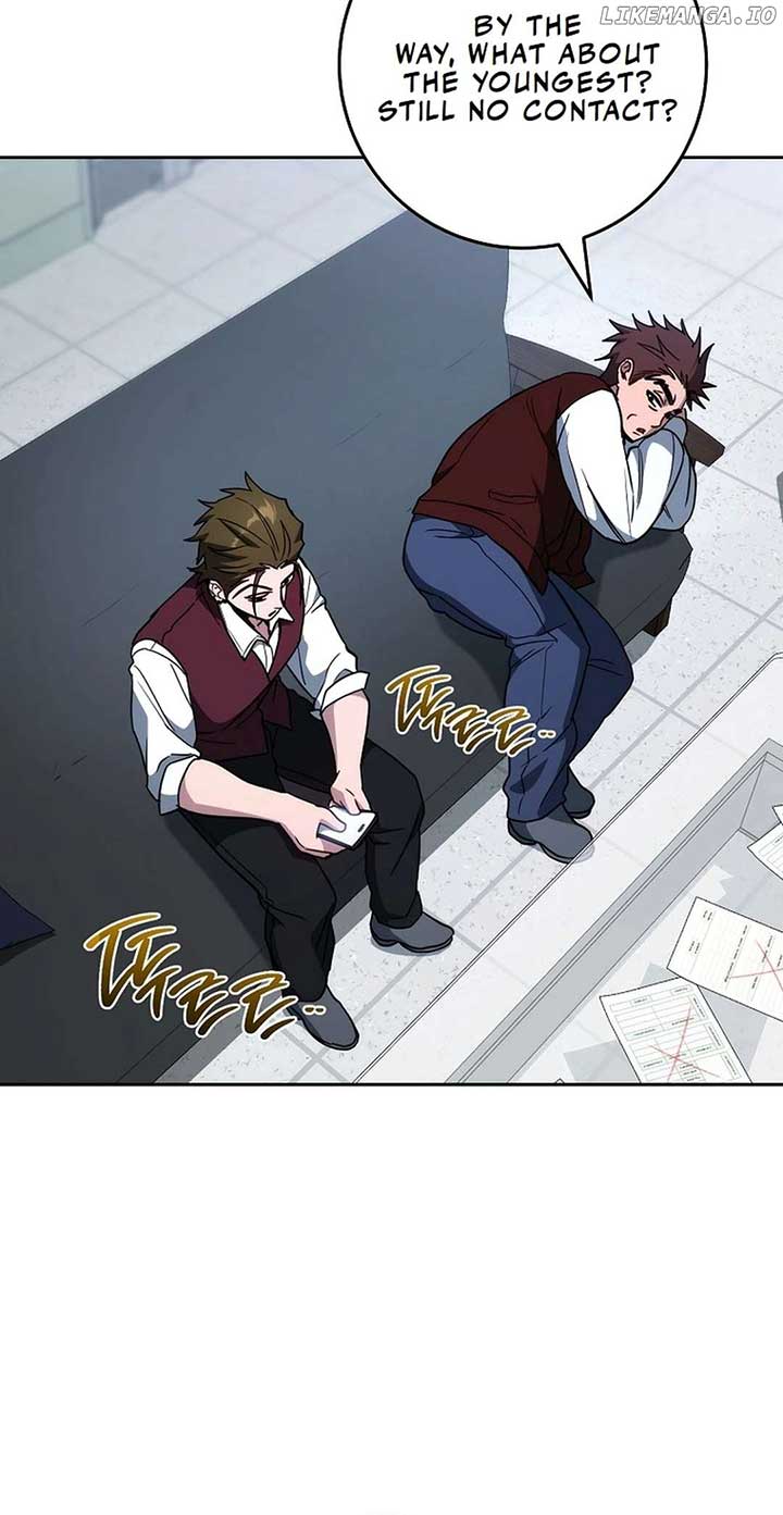 Read Top Ranker’s Life Guide for Aspiring Writers Manga Online