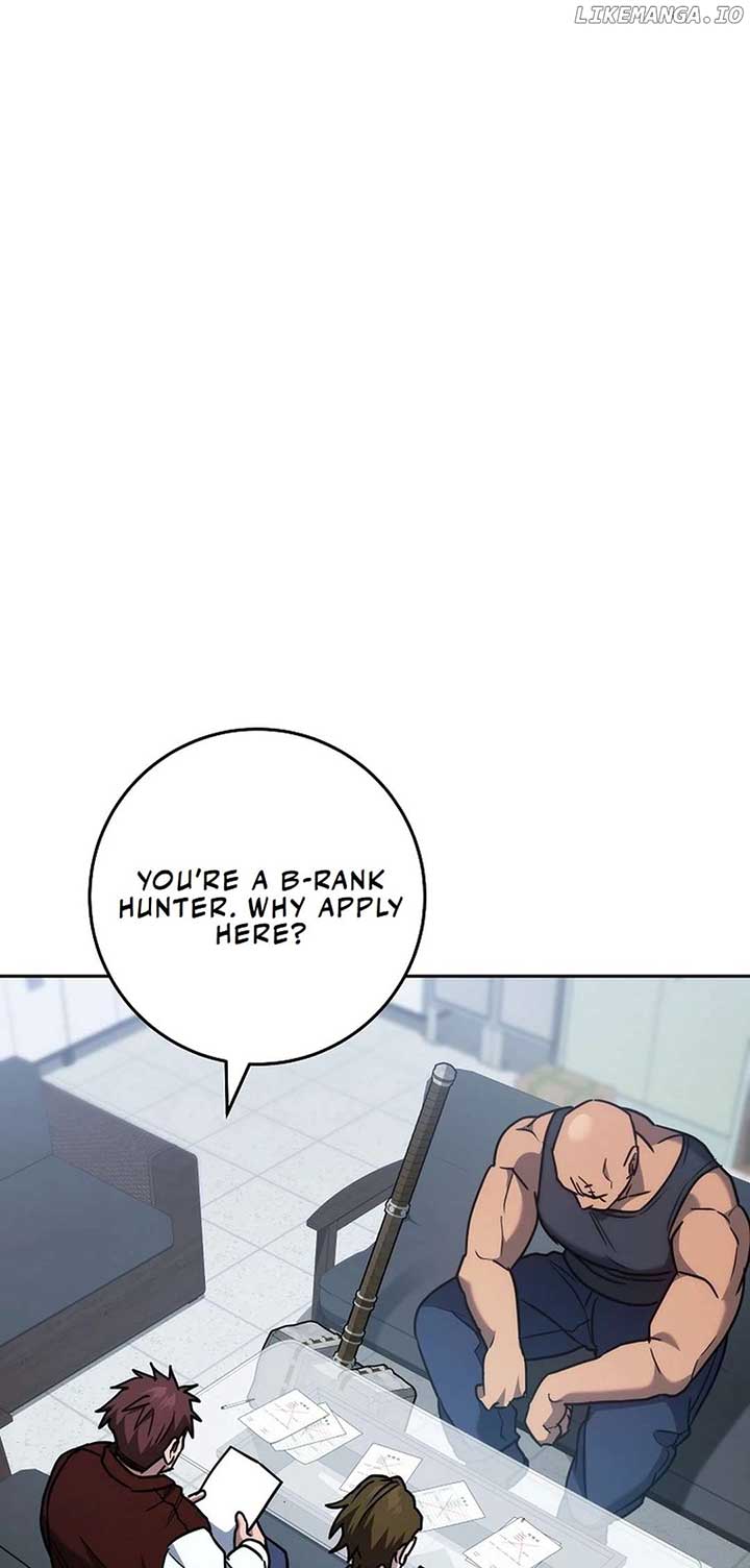 Read Top Ranker’s Life Guide for Aspiring Writers Manga Online