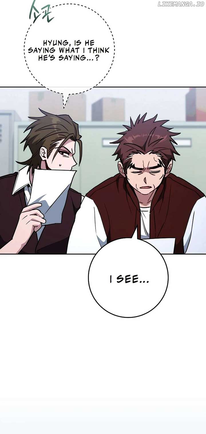 Read Top Ranker’s Life Guide for Aspiring Writers Manga Online