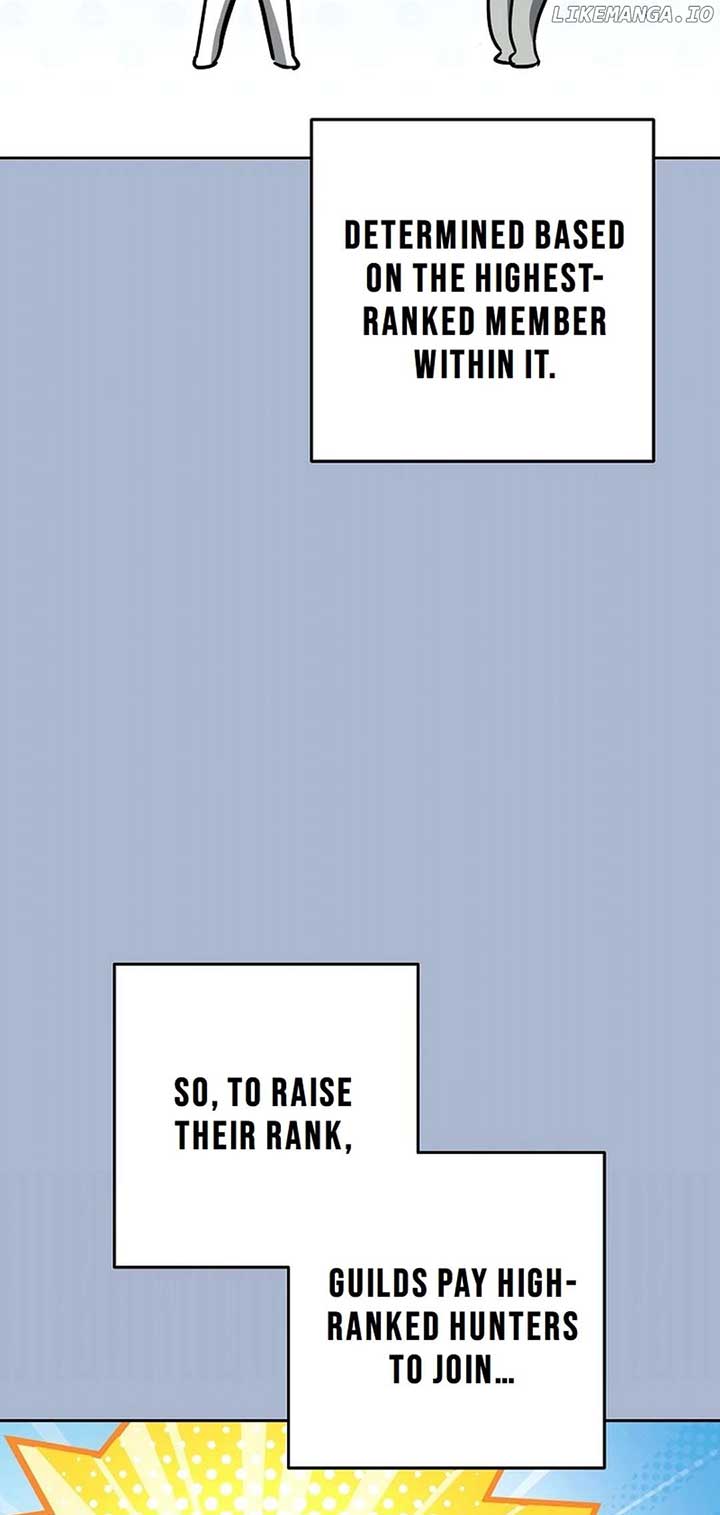 Read Top Ranker’s Life Guide for Aspiring Writers Manga Online