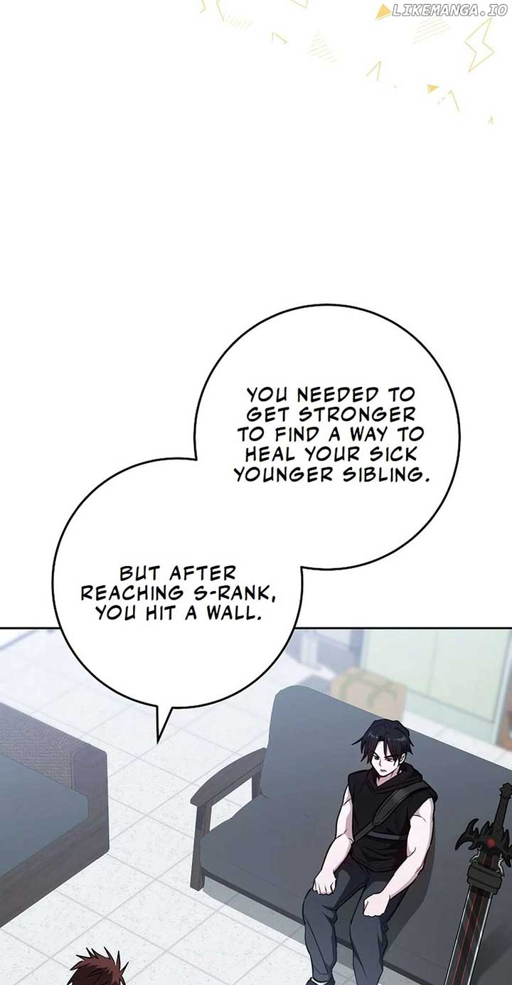 Read Top Ranker’s Life Guide for Aspiring Writers Manga Online