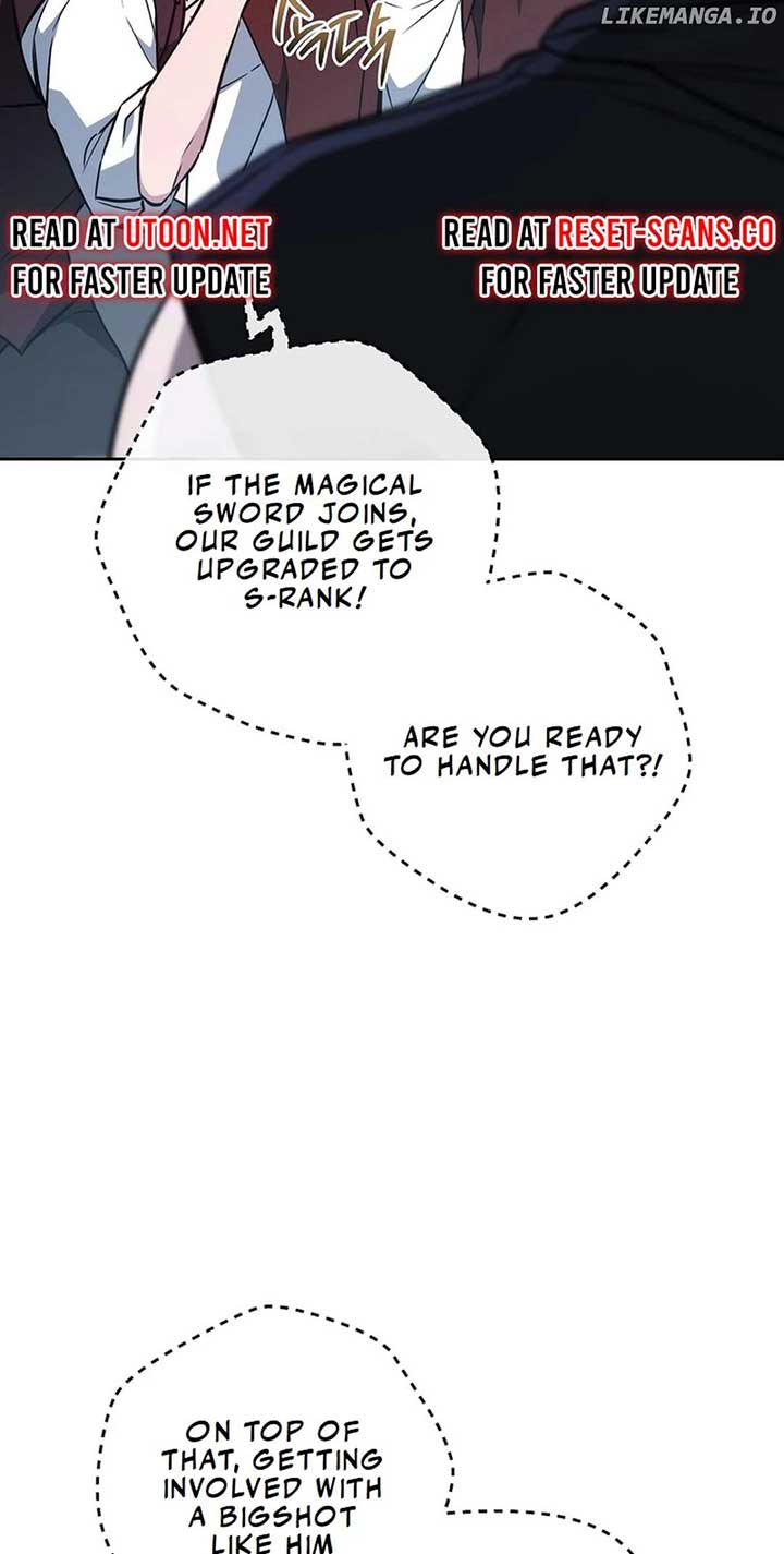 Read Top Ranker’s Life Guide for Aspiring Writers Manga Online