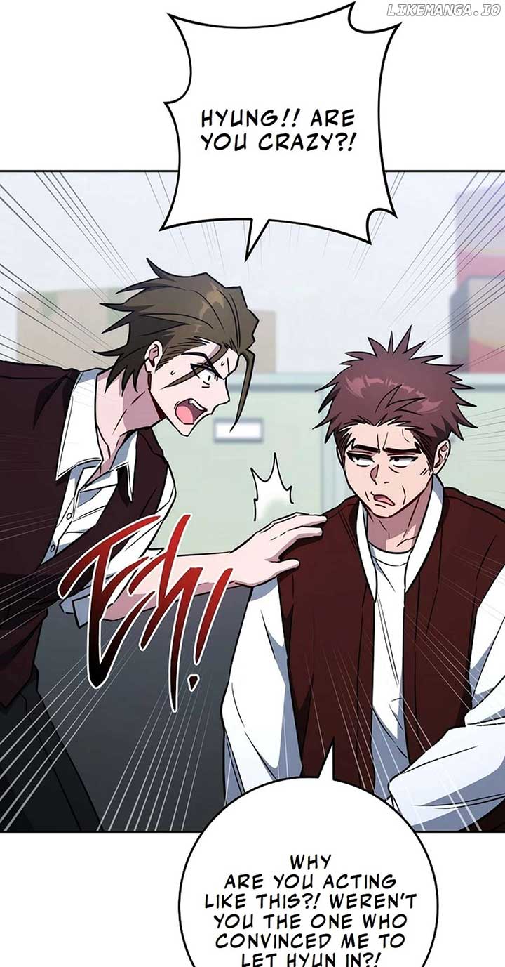 Read Top Ranker’s Life Guide for Aspiring Writers Manga Online