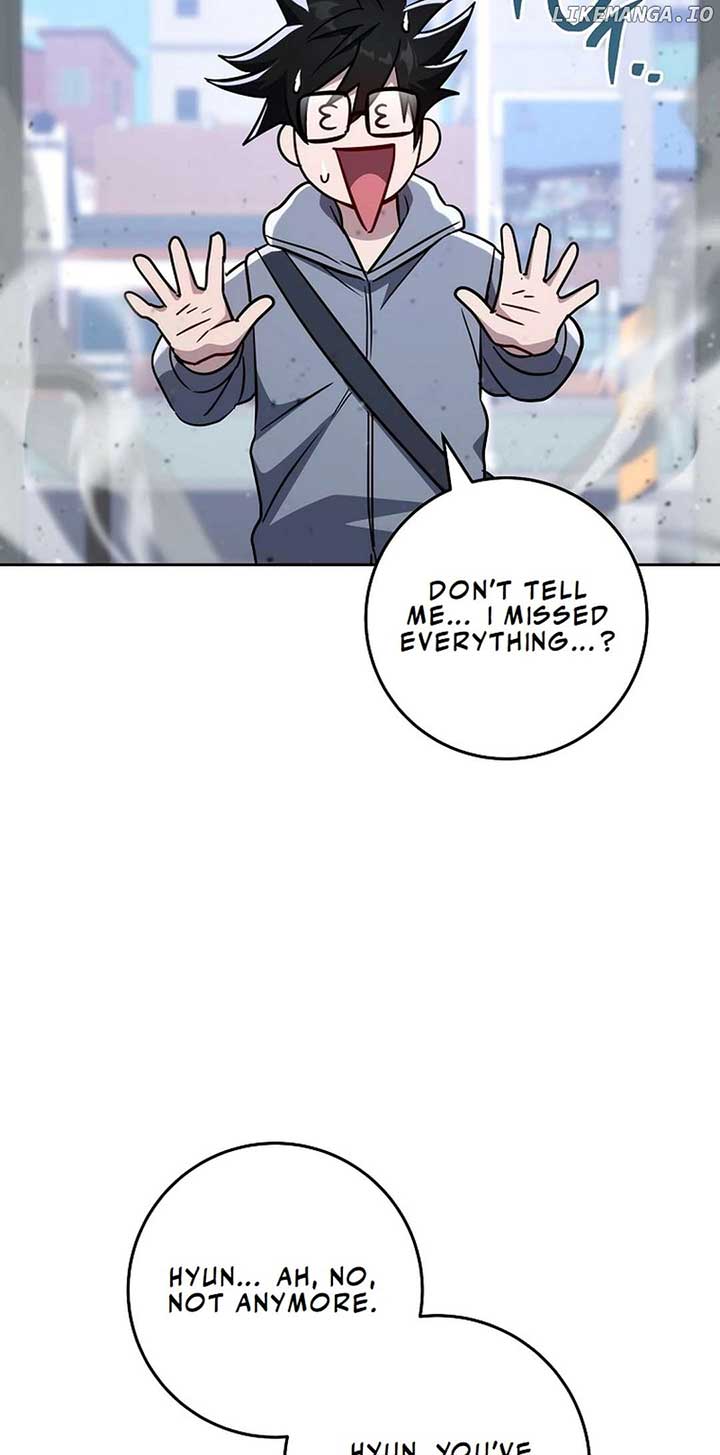 Read Top Ranker’s Life Guide for Aspiring Writers Manga Online