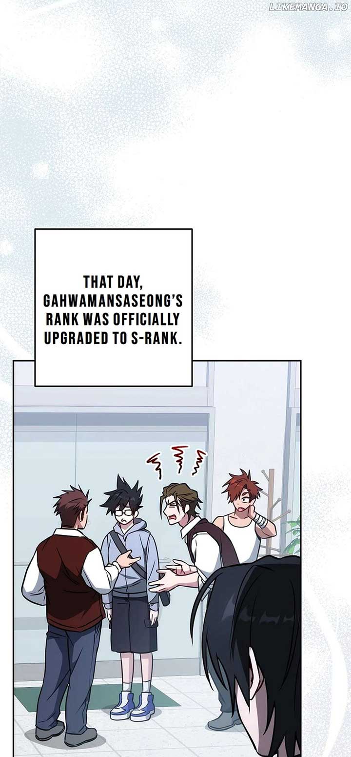 Read Top Ranker’s Life Guide for Aspiring Writers Manga Online