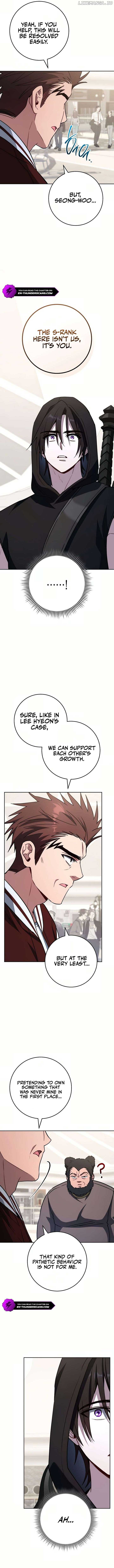 Read Top Ranker’s Life Guide for Aspiring Writers Manga Online