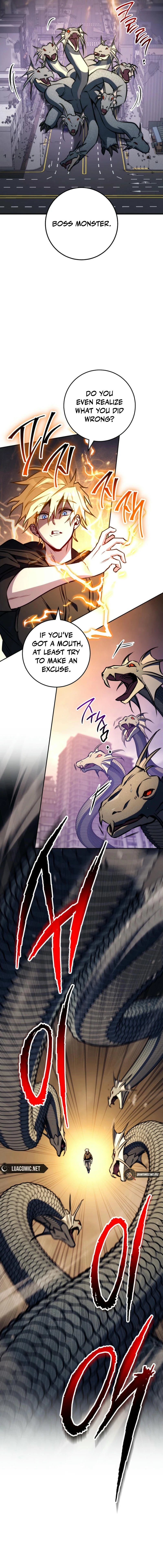 Read Top Ranker’s Life Guide for Aspiring Writers Manga Online