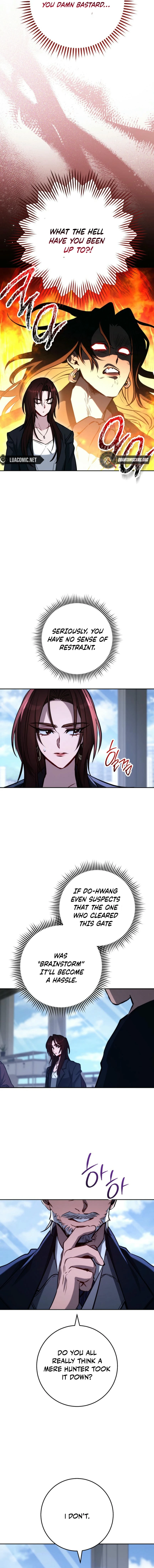 Read Top Ranker’s Life Guide for Aspiring Writers Manga Online