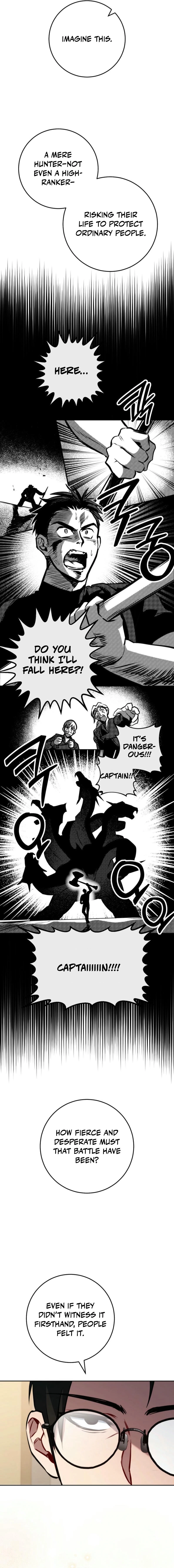 Read Top Ranker’s Life Guide for Aspiring Writers Manga Online
