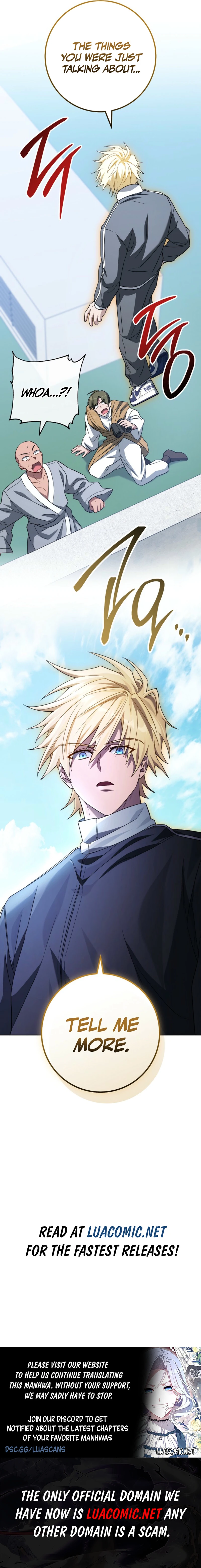 Read Top Ranker’s Life Guide for Aspiring Writers Manga Online