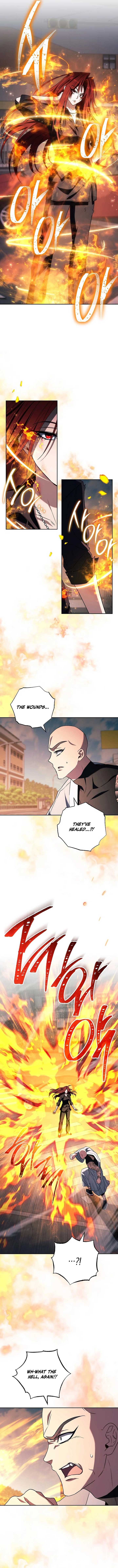 Read Top Ranker’s Life Guide for Aspiring Writers Manga Online