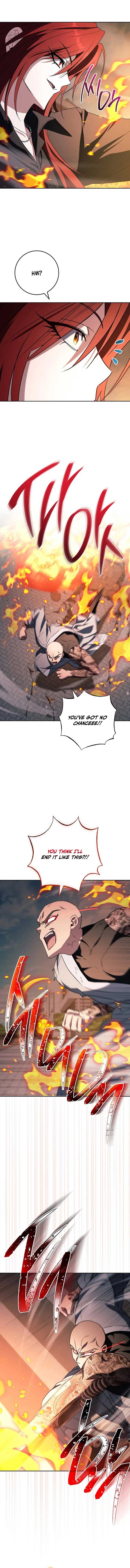 Read Top Ranker’s Life Guide for Aspiring Writers Manga Online