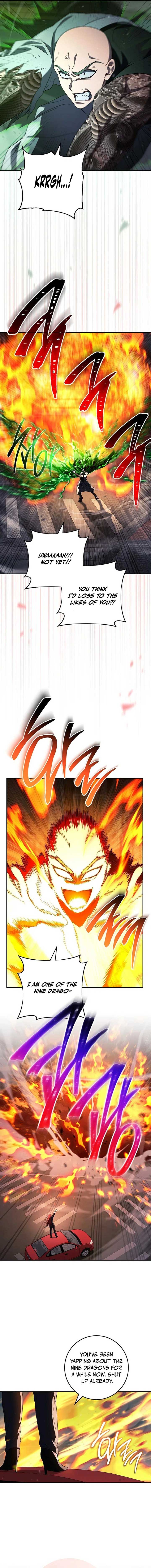 Read Top Ranker’s Life Guide for Aspiring Writers Manga Online