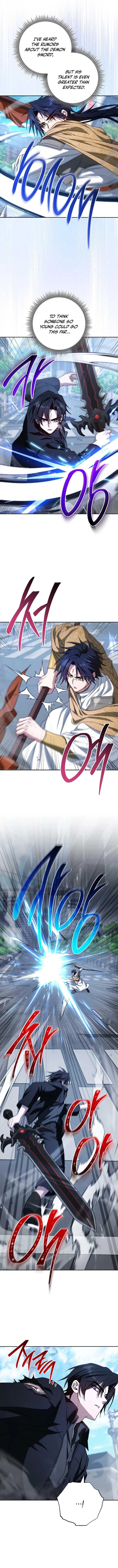 Read Top Ranker’s Life Guide for Aspiring Writers Manga Online