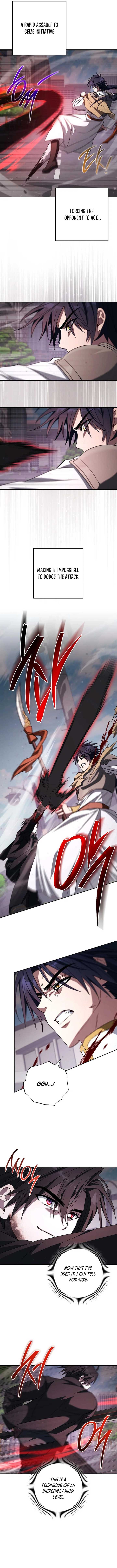 Read Top Ranker’s Life Guide for Aspiring Writers Manga Online