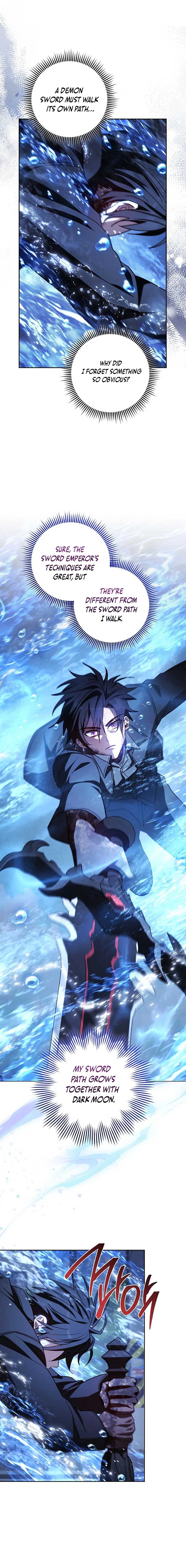Read Top Ranker’s Life Guide for Aspiring Writers Manga Online