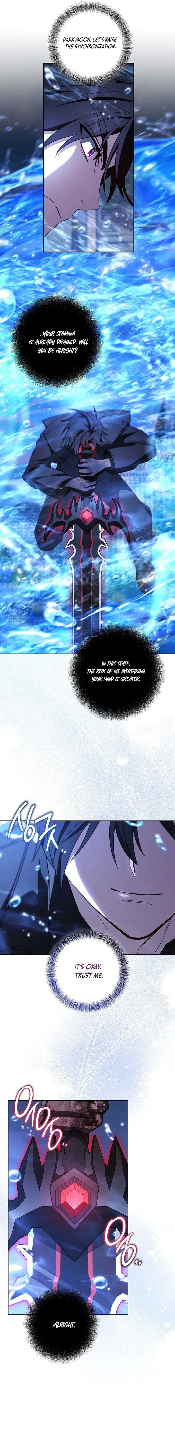 Read Top Ranker’s Life Guide for Aspiring Writers Manga Online