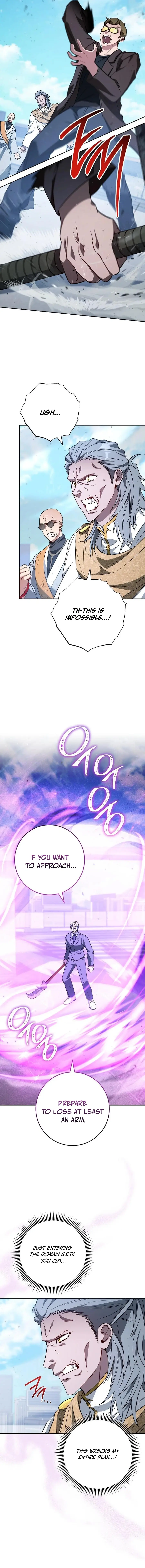 Read Top Ranker’s Life Guide for Aspiring Writers Manga Online