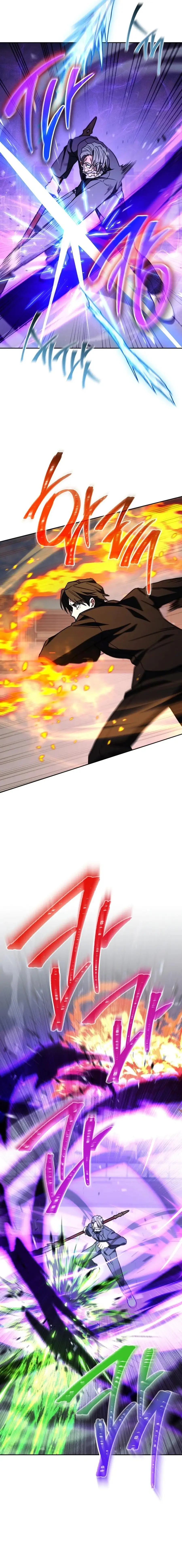 Read Top Ranker’s Life Guide for Aspiring Writers Manga Online
