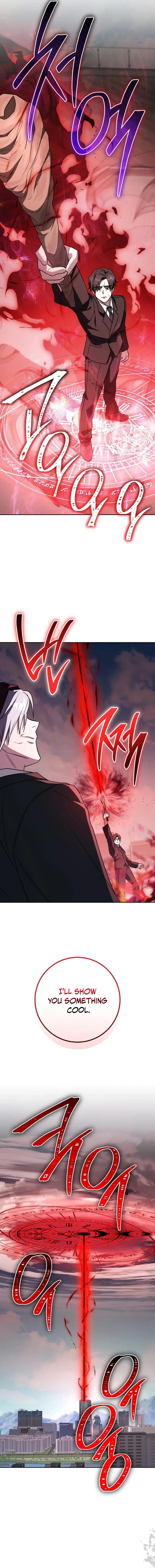 Read Top Ranker’s Life Guide for Aspiring Writers Manga Online