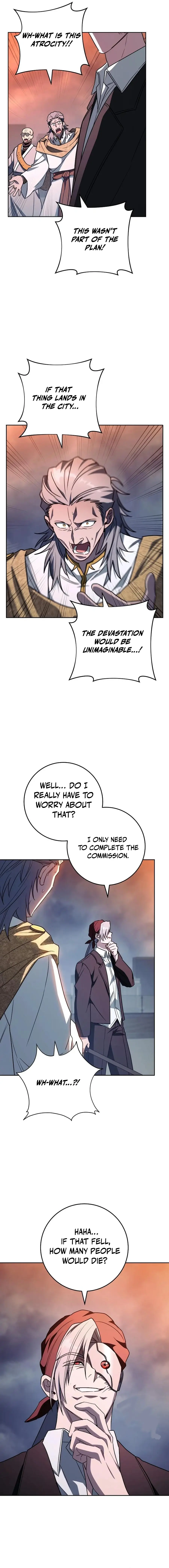 Read Top Ranker’s Life Guide for Aspiring Writers Manga Online