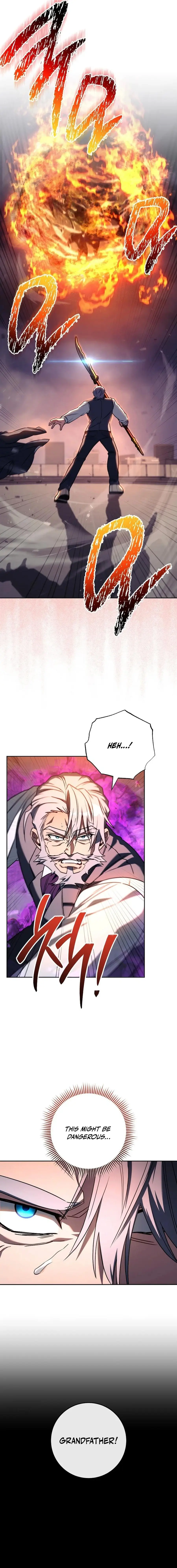 Read Top Ranker’s Life Guide for Aspiring Writers Manga Online