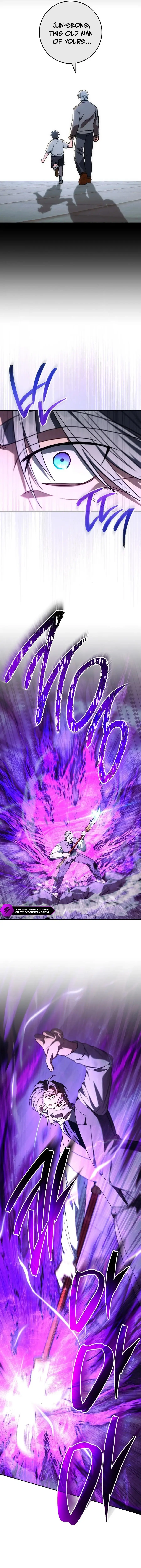 Read Top Ranker’s Life Guide for Aspiring Writers Manga Online