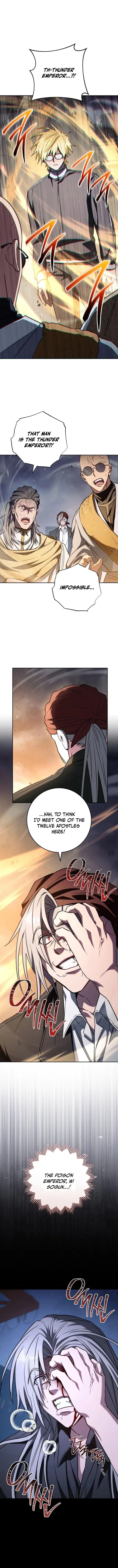 Read Top Ranker’s Life Guide for Aspiring Writers Manga Online