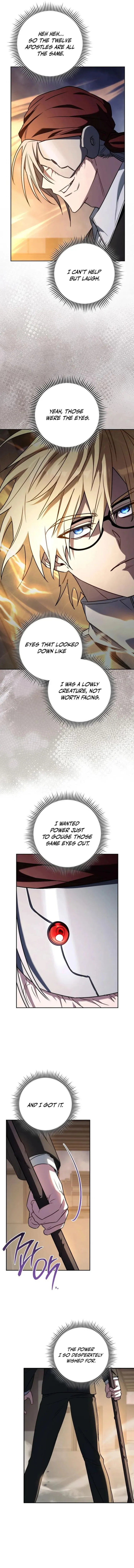 Read Top Ranker’s Life Guide for Aspiring Writers Manga Online