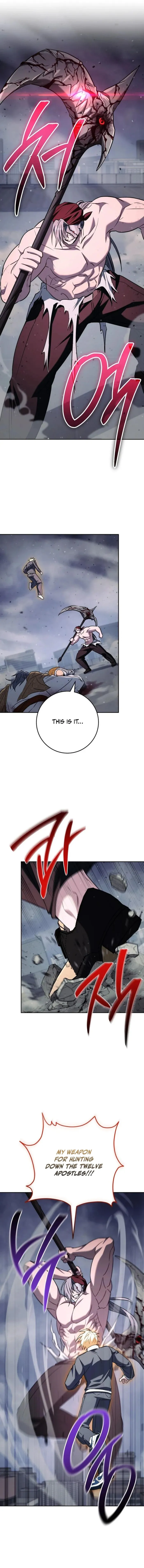 Read Top Ranker’s Life Guide for Aspiring Writers Manga Online
