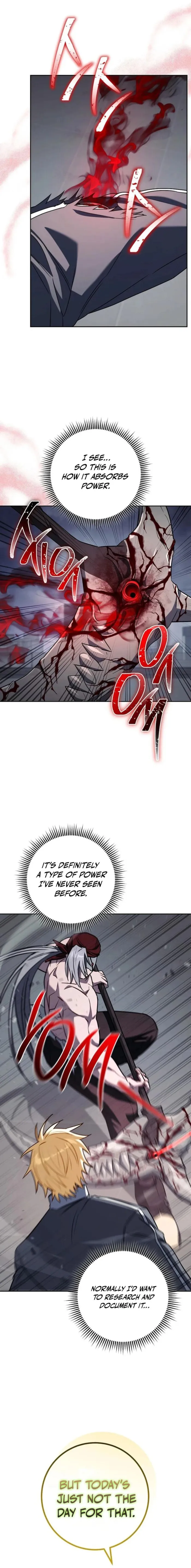 Read Top Ranker’s Life Guide for Aspiring Writers Manga Online