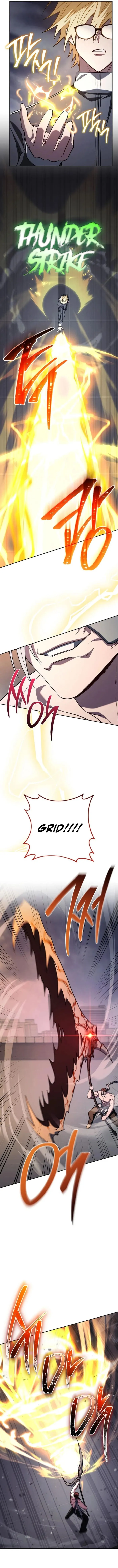 Read Top Ranker’s Life Guide for Aspiring Writers Manga Online