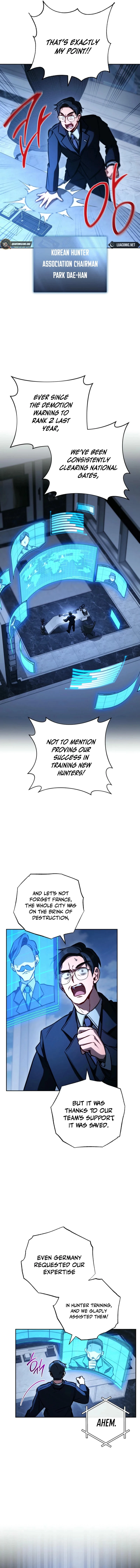 Read Top Ranker’s Life Guide for Aspiring Writers Manga Online