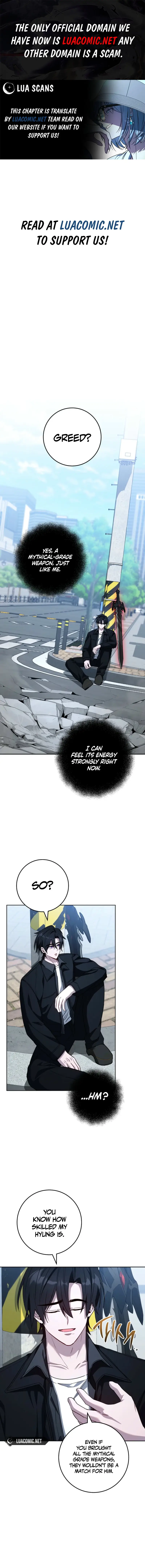 Read Top Ranker’s Life Guide for Aspiring Writers Manga Online
